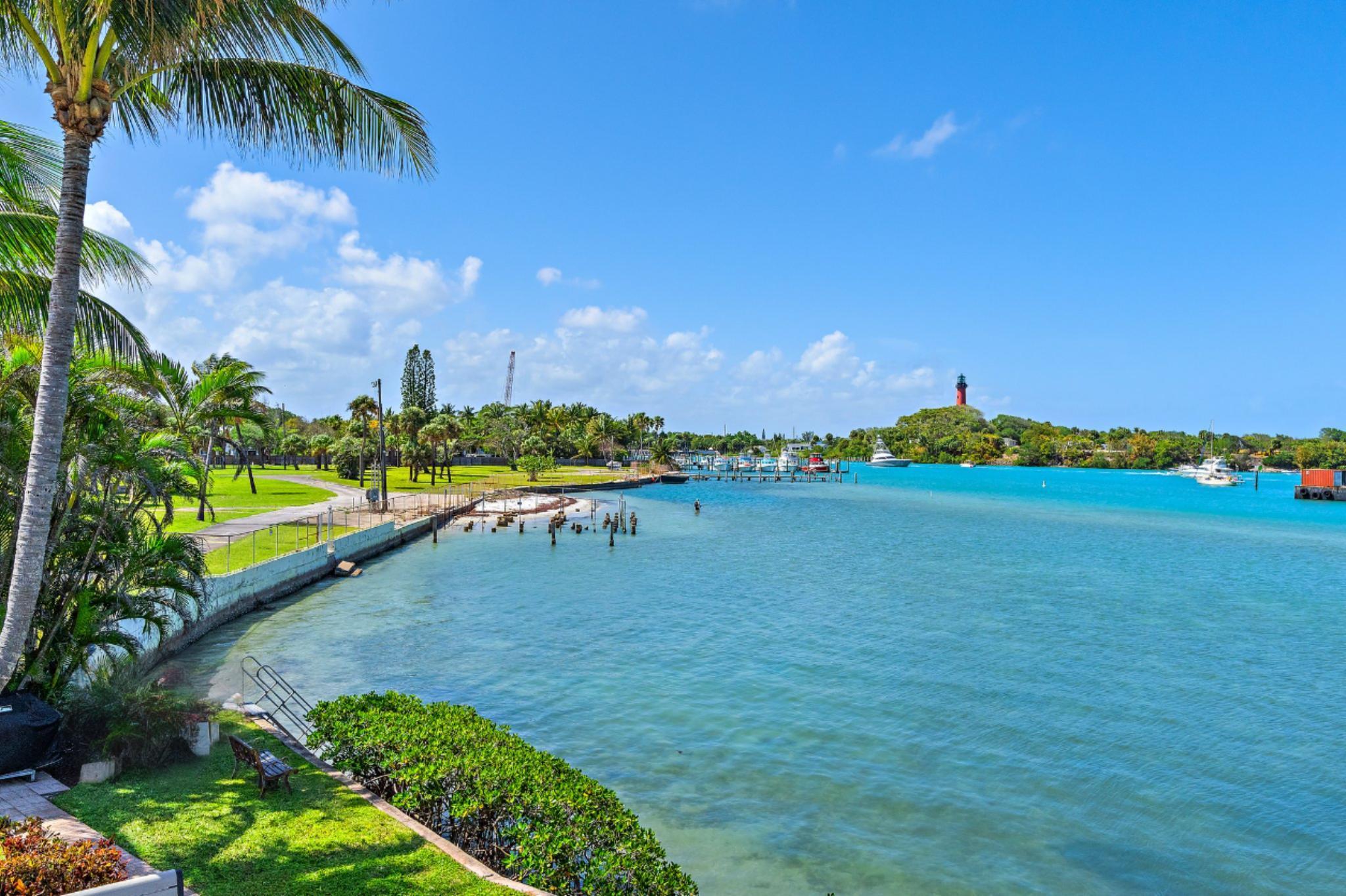 755 Saturn St #I 208 Jupiter, FL 33477