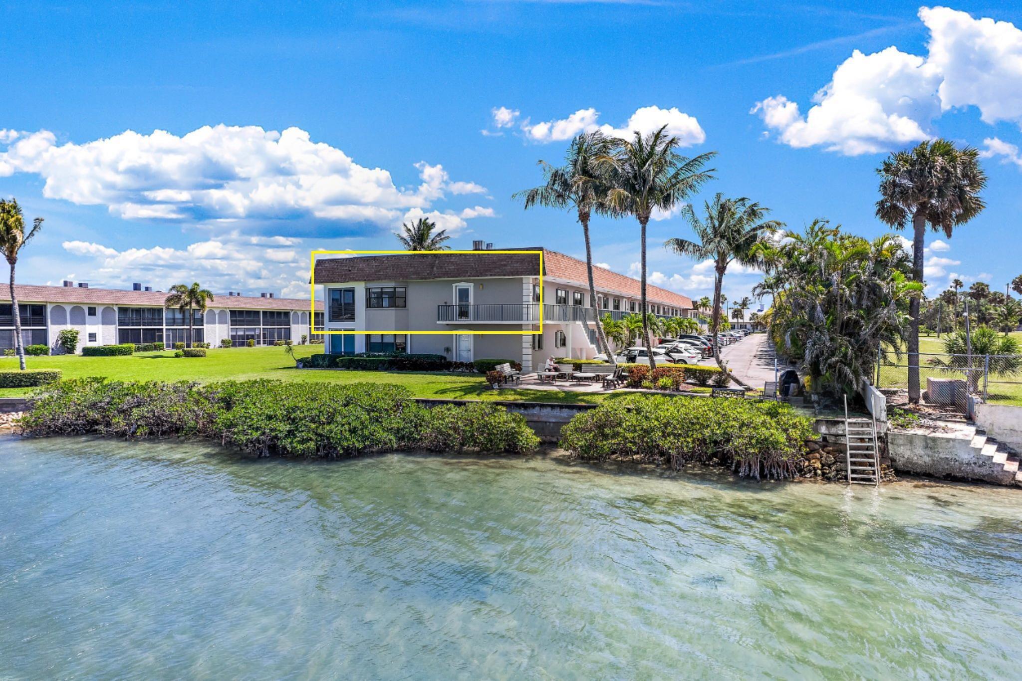 755 Saturn St #I 208 Jupiter, FL 33477