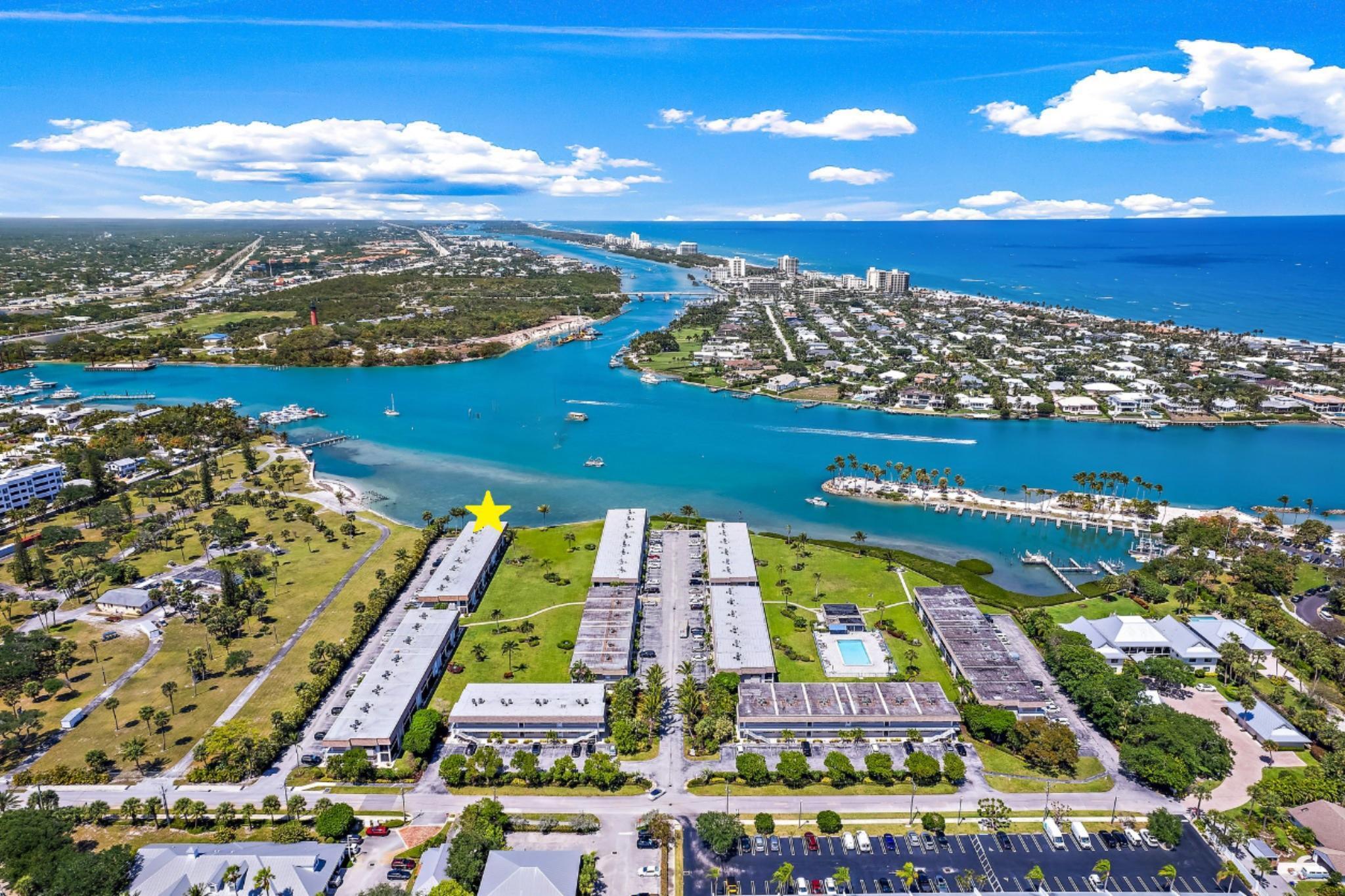 755 Saturn St #I 208 Jupiter, FL 33477