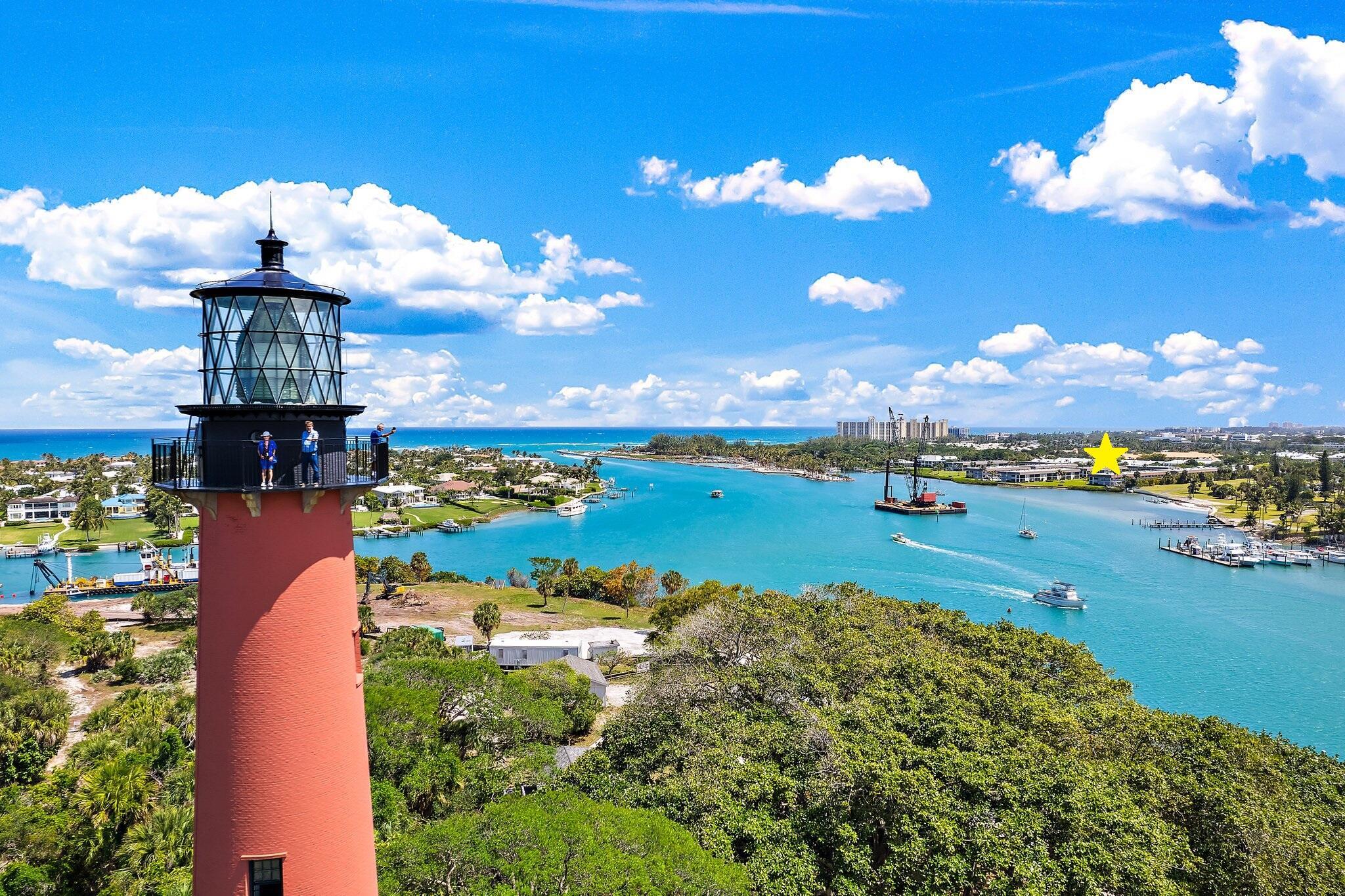 755 Saturn St #I 208 Jupiter, FL 33477