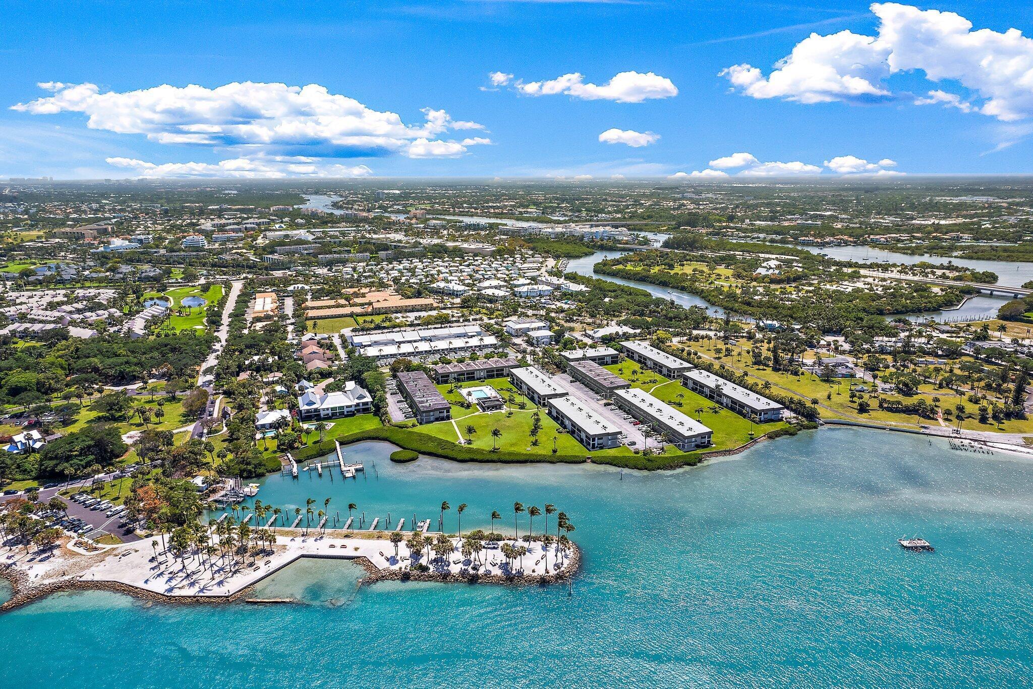 755 Saturn St #I 208 Jupiter, FL 33477