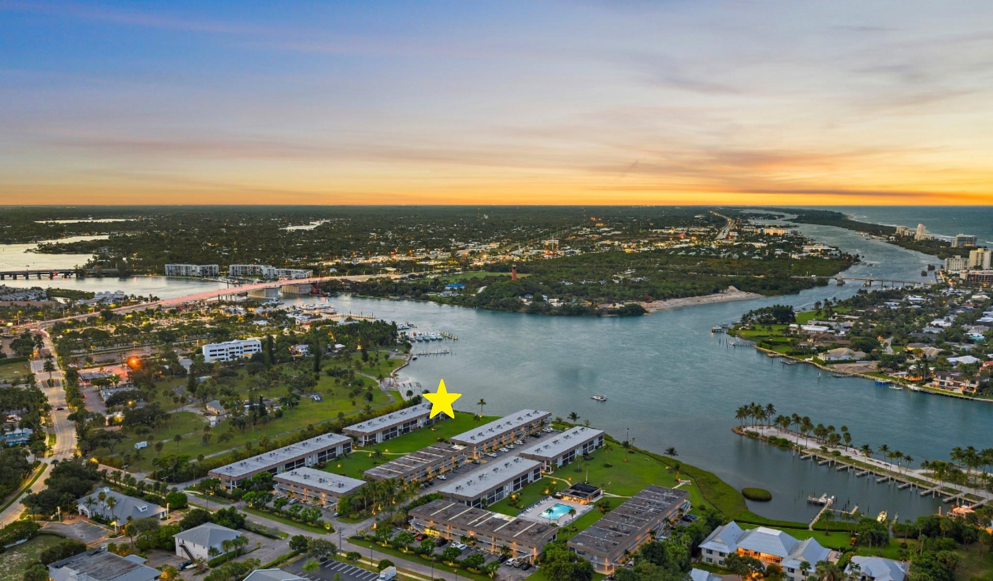 755 Saturn St #I 208 Jupiter, FL 33477