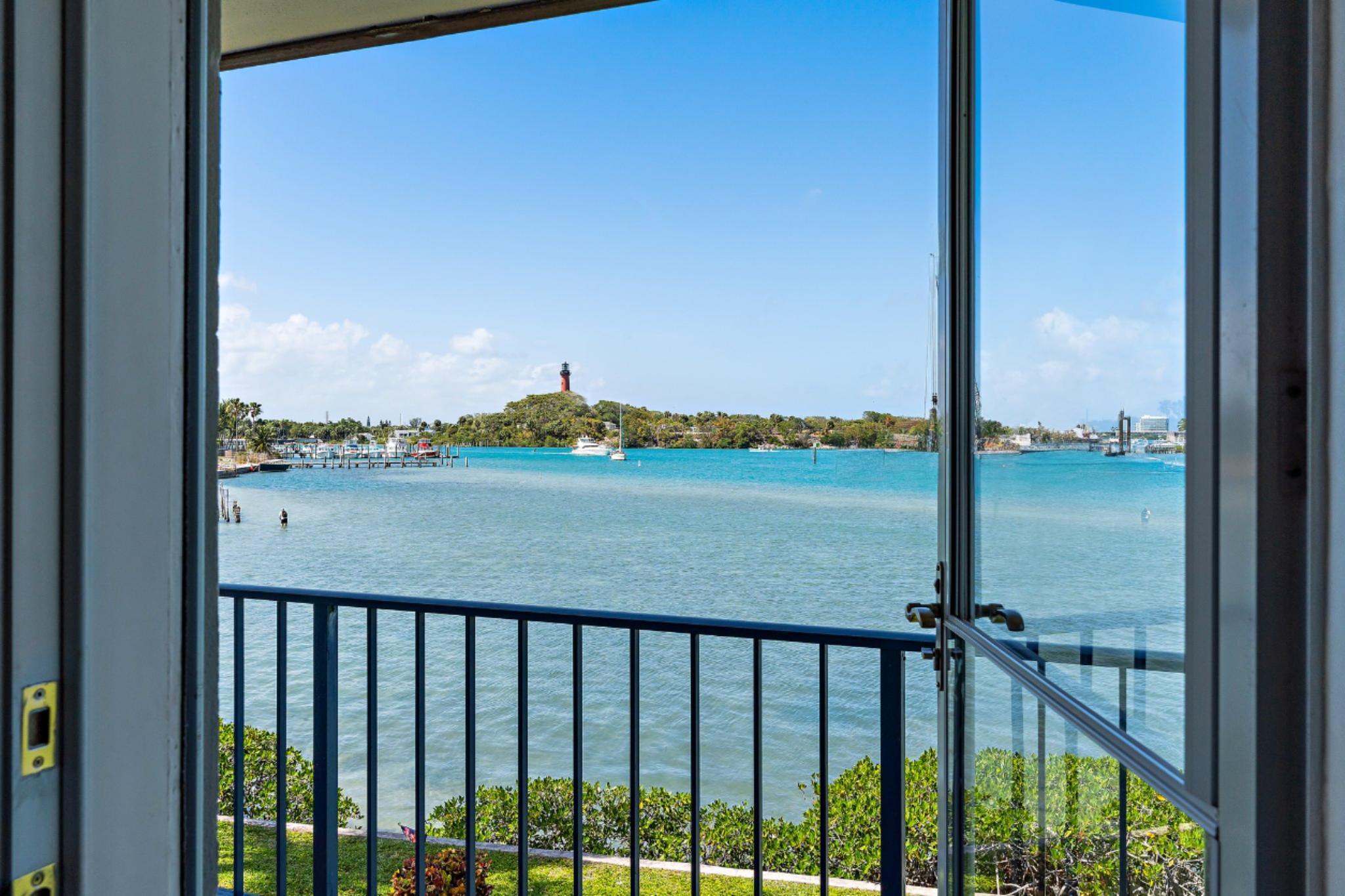 755 Saturn St #I 208 Jupiter, FL 33477