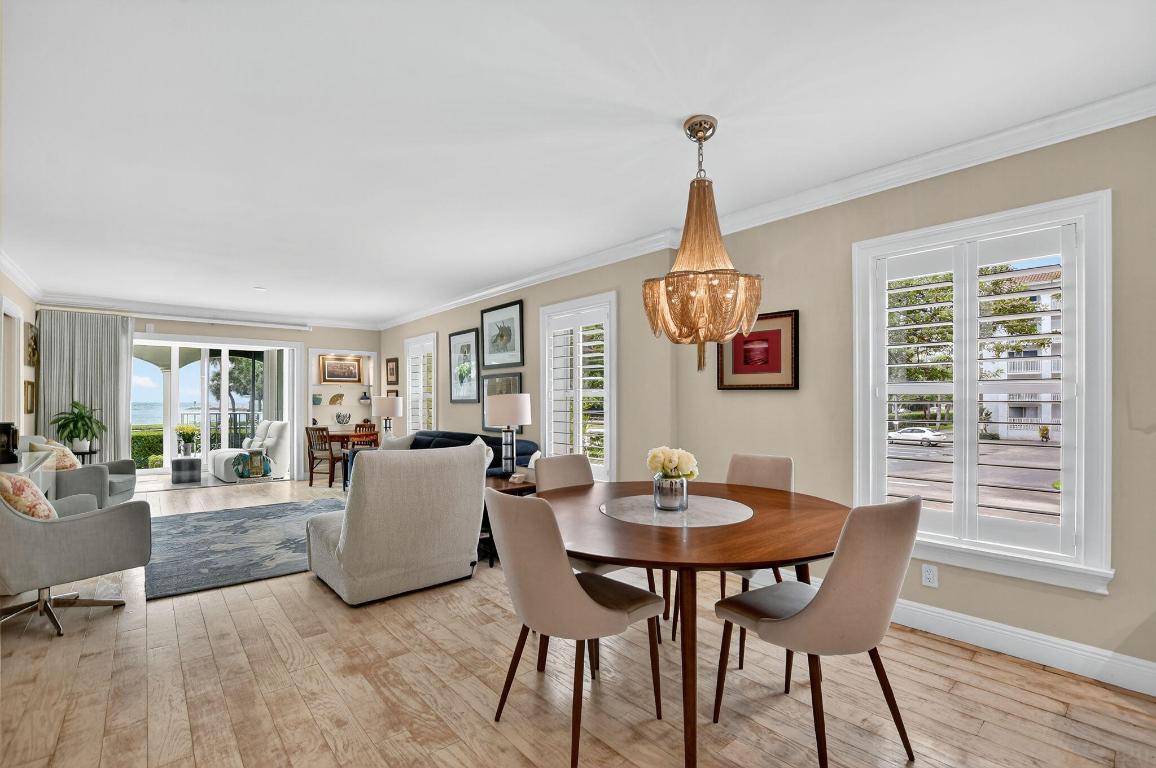 1099 S Ocean #101-S Boca Raton, FL 33432