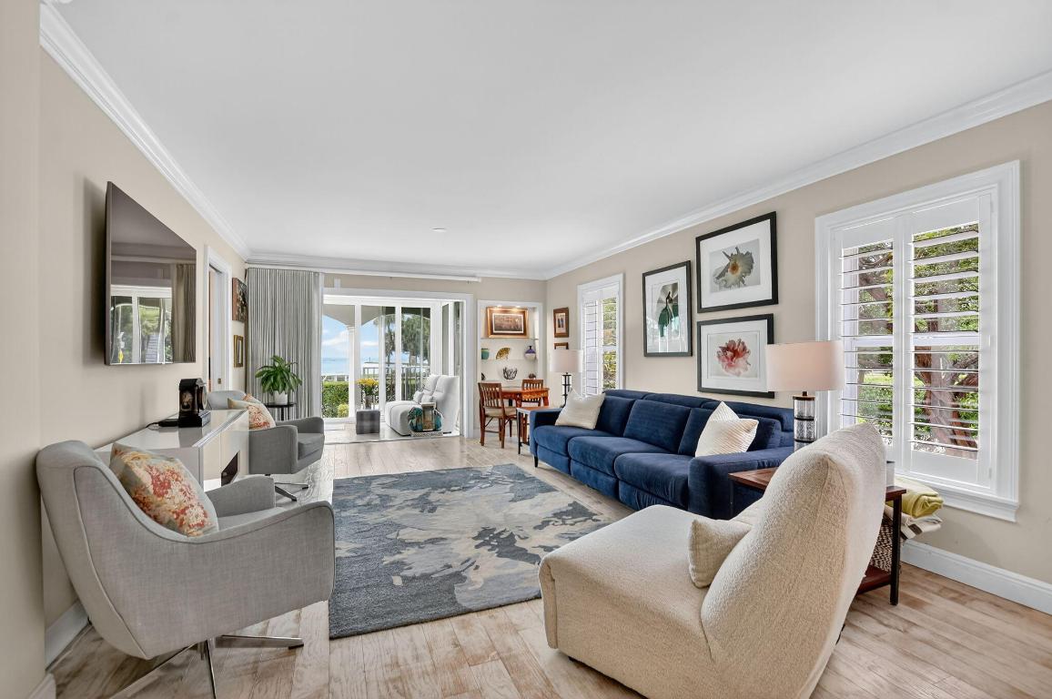 1099 S Ocean #101-S Boca Raton, FL 33432