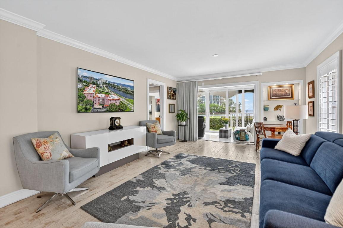 1099 S Ocean #101-S Boca Raton, FL 33432