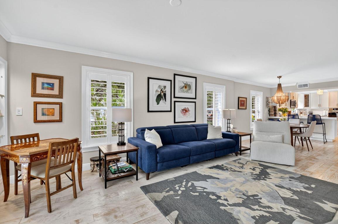 1099 S Ocean #101-S Boca Raton, FL 33432