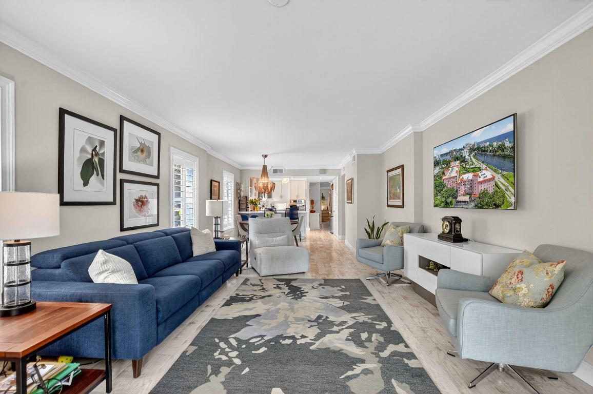 1099 S Ocean #101-S Boca Raton, FL 33432