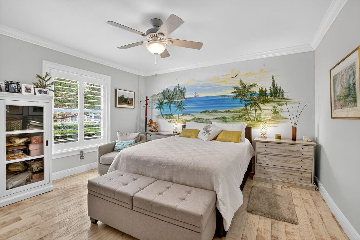 1099 S Ocean #101-S Boca Raton, FL 33432