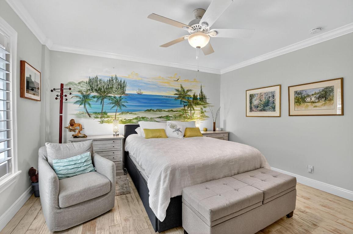 1099 S Ocean #101-S Boca Raton, FL 33432