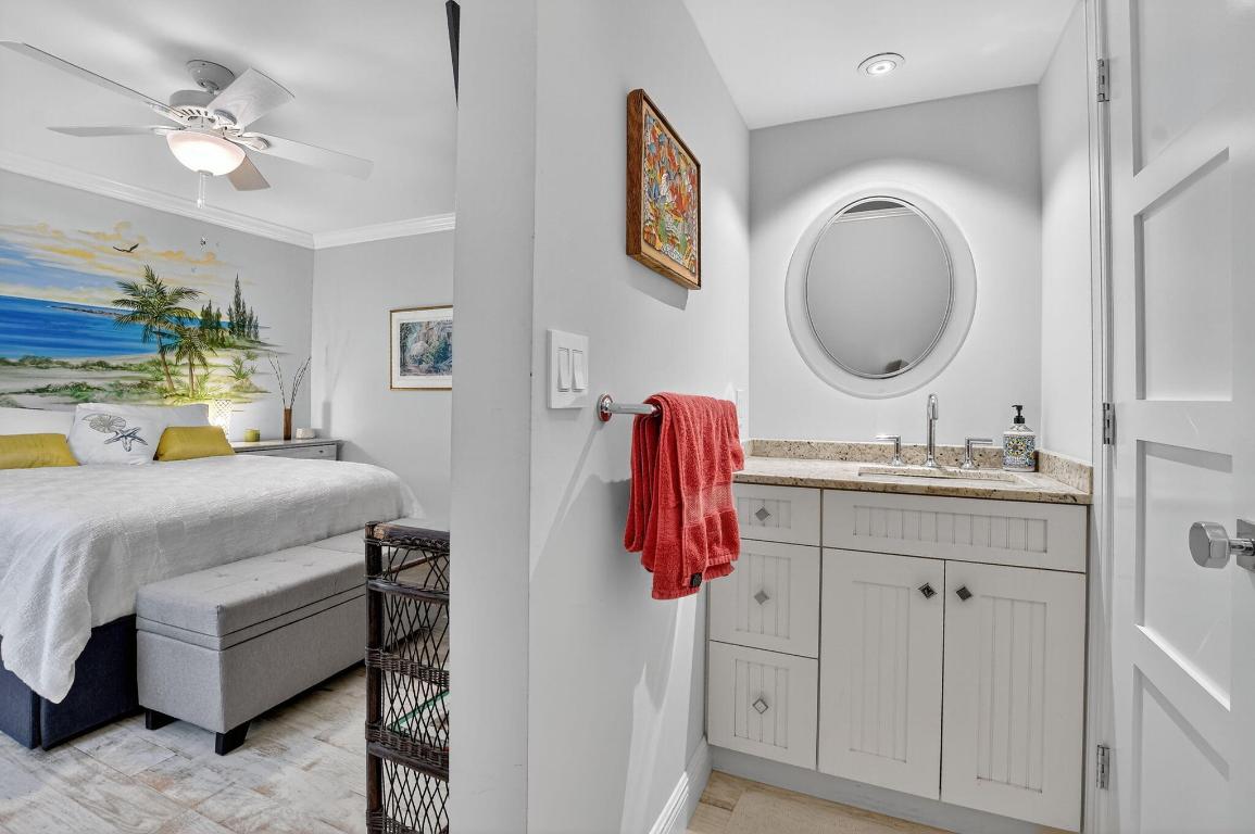 1099 S Ocean #101-S Boca Raton, FL 33432