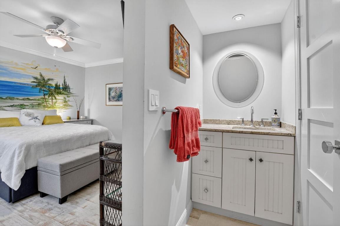 1099 S Ocean #101-S Boca Raton, FL 33432