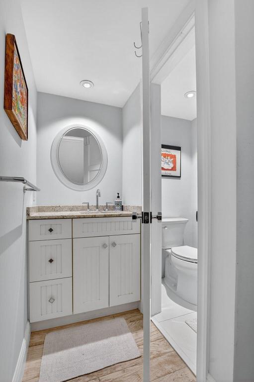 1099 S Ocean #101-S Boca Raton, FL 33432