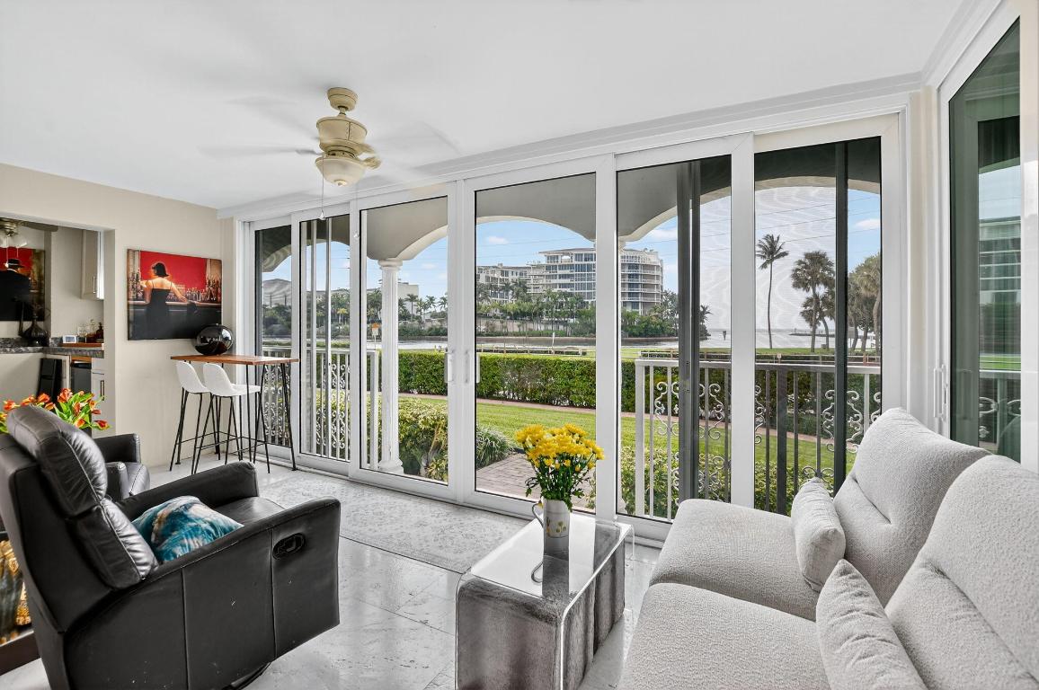 1099 S Ocean #101-S Boca Raton, FL 33432