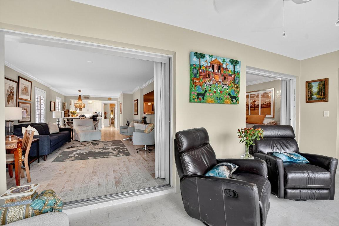 1099 S Ocean #101-S Boca Raton, FL 33432