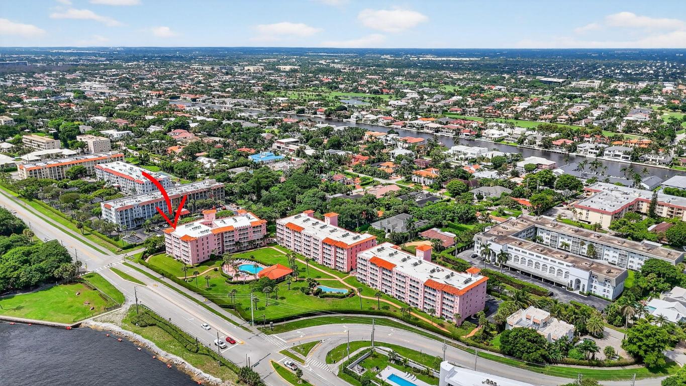 1099 S Ocean #101-S Boca Raton, FL 33432
