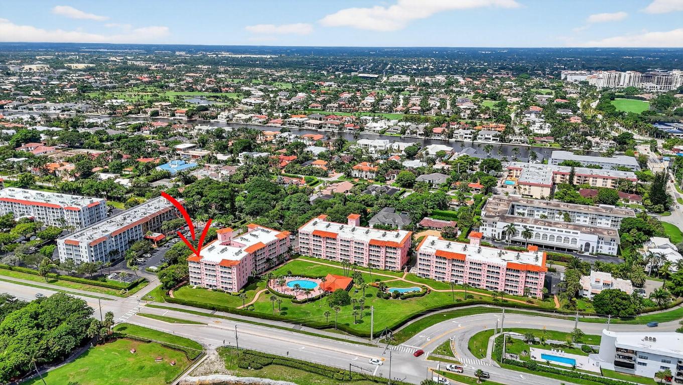 1099 S Ocean #101-S Boca Raton, FL 33432