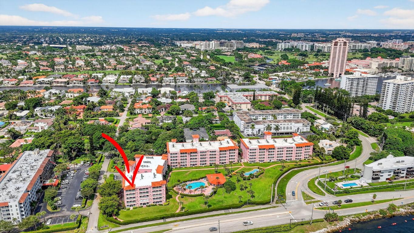 1099 S Ocean #101-S Boca Raton, FL 33432