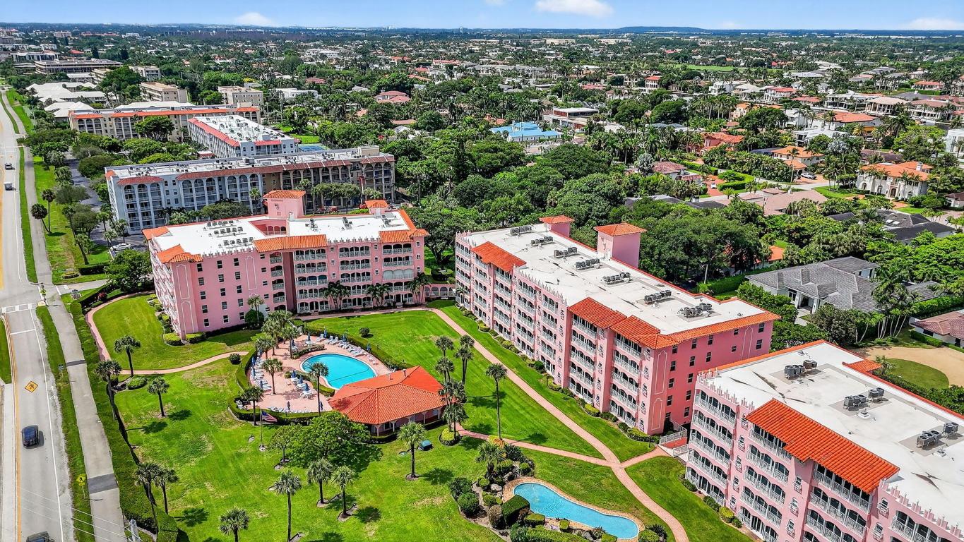 1099 S Ocean #101-S Boca Raton, FL 33432