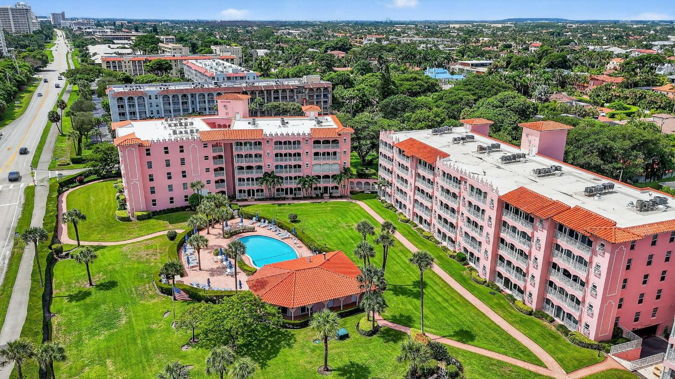 1099 S Ocean #101-S Boca Raton, FL 33432