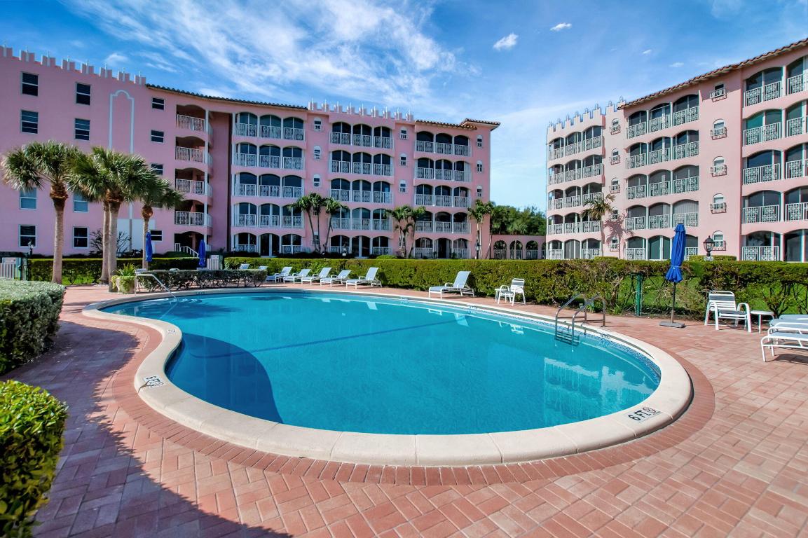 1099 S Ocean #101-S Boca Raton, FL 33432