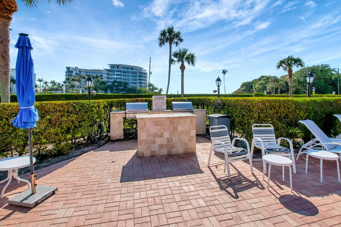 1099 S Ocean #101-S Boca Raton, FL 33432