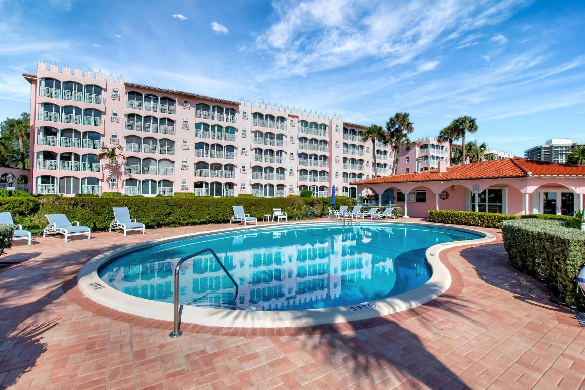 1099 S Ocean #101-S Boca Raton, FL 33432