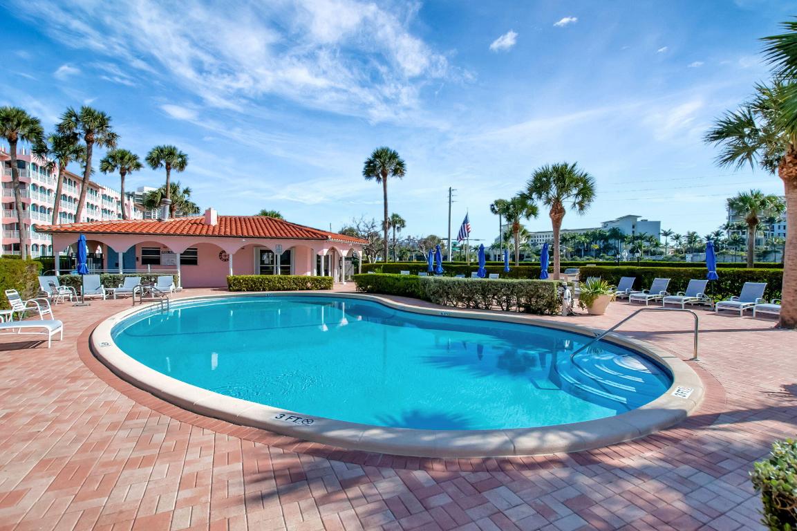 1099 S Ocean #101-S Boca Raton, FL 33432