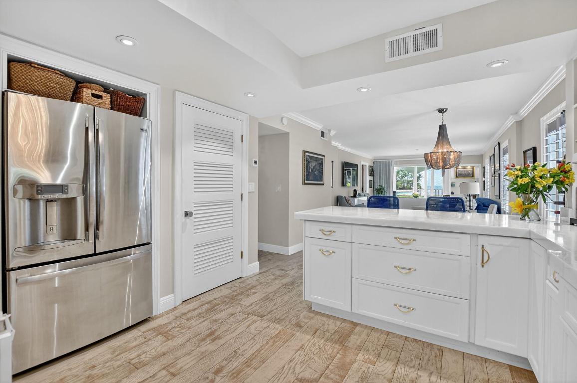 1099 S Ocean #101-S Boca Raton, FL 33432