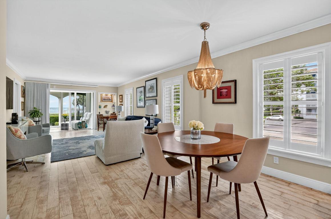 1099 S Ocean #101-S Boca Raton, FL 33432