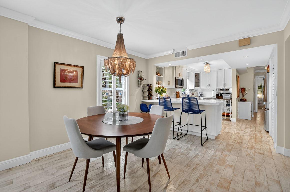 1099 S Ocean #101-S Boca Raton, FL 33432