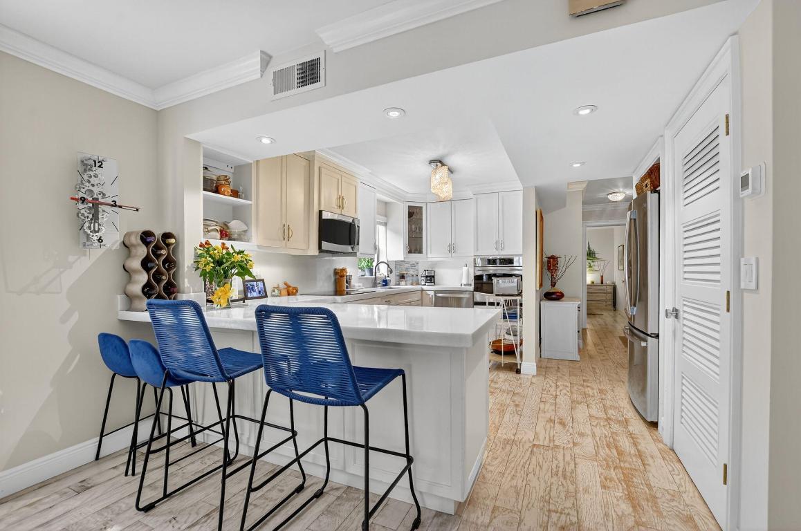 1099 S Ocean #101-S Boca Raton, FL 33432