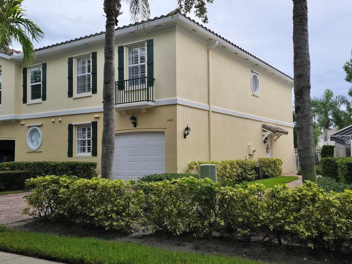 144 Santa Barbara Way