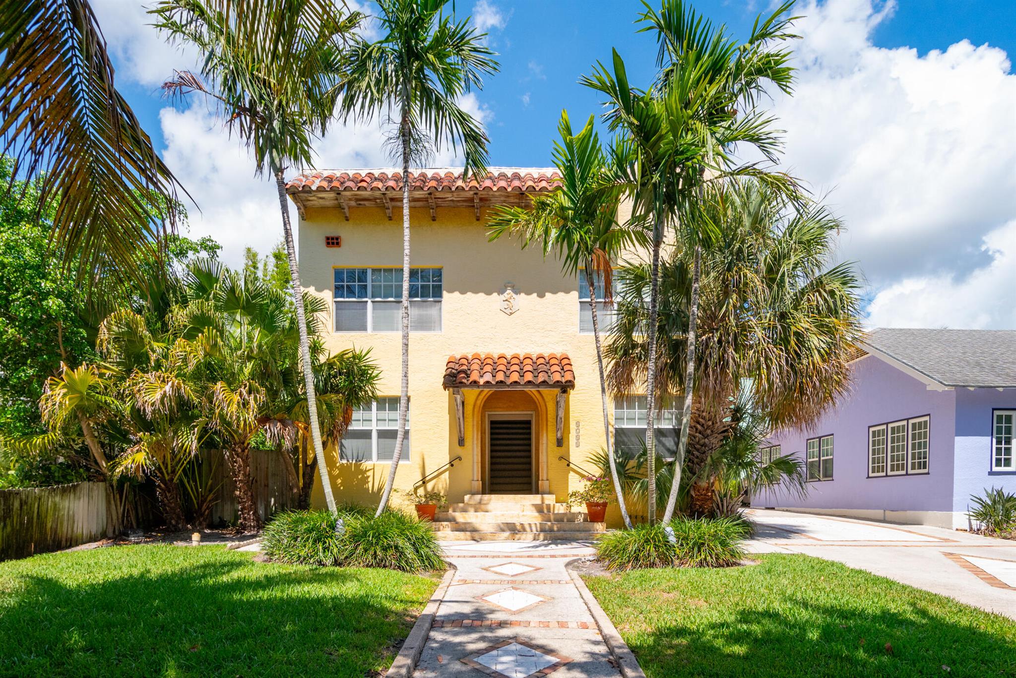 1711 Florida Ave #4