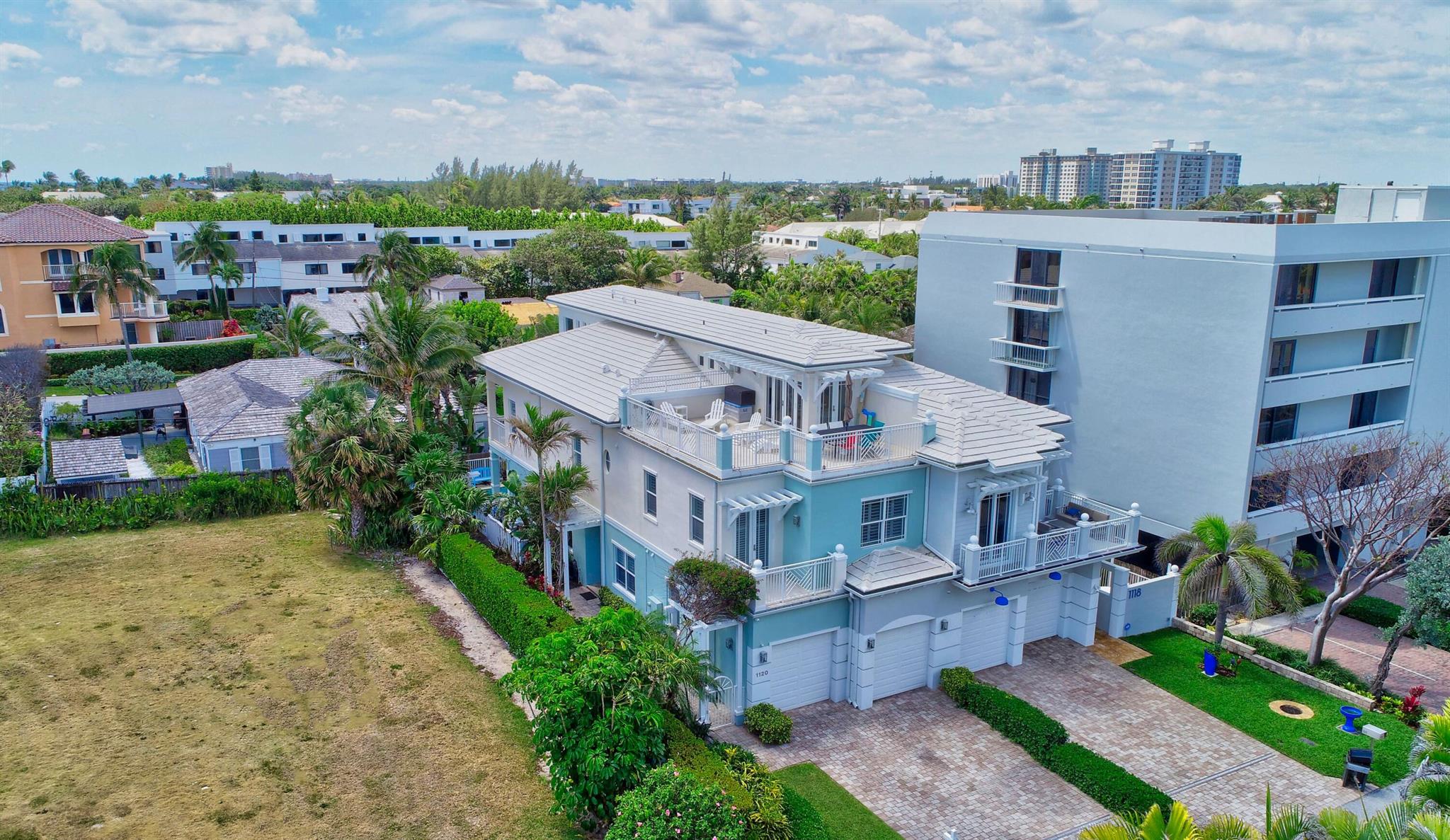 1120 Ocean Ter Delray Beach, FL 33483