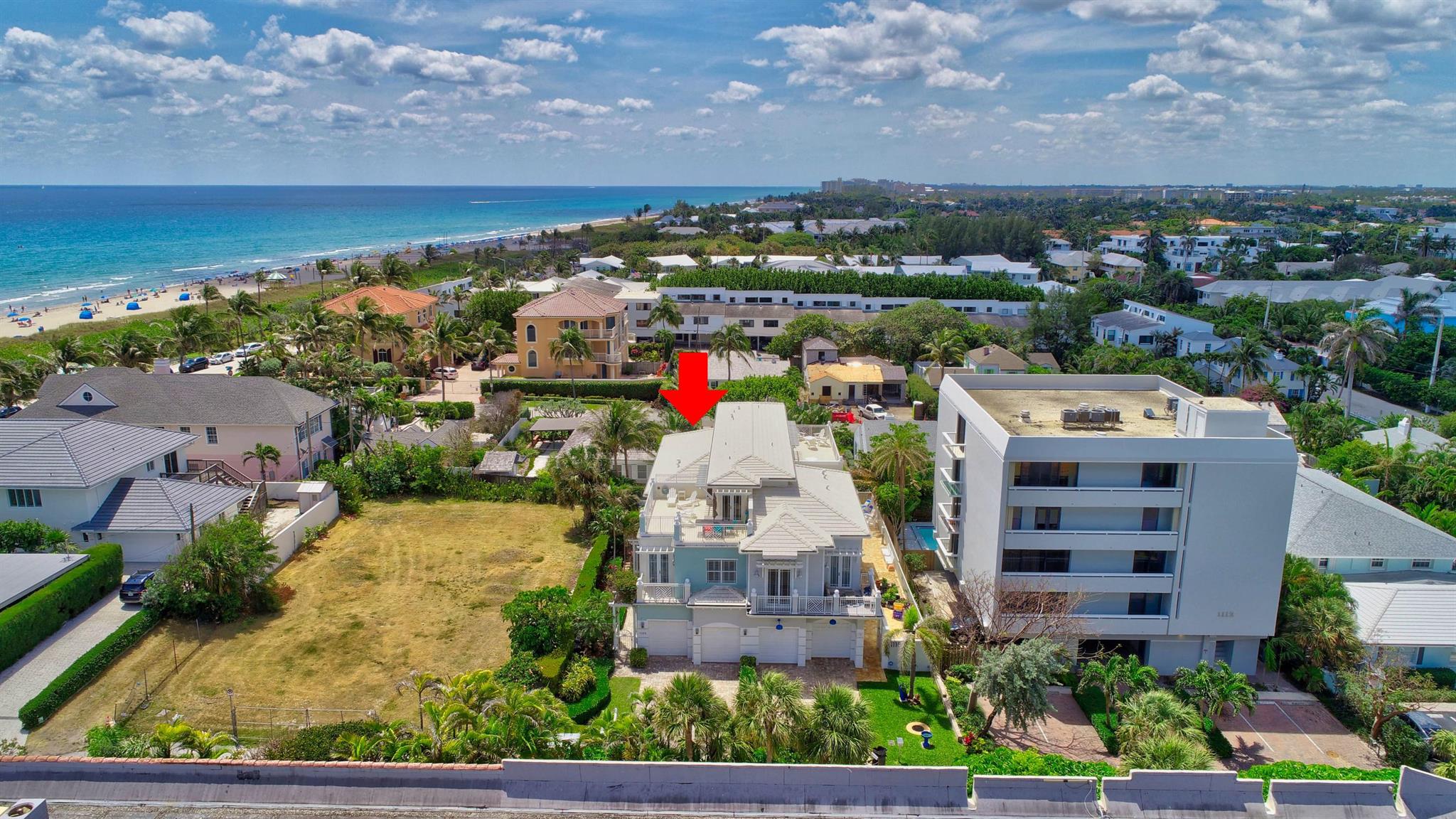 1120 Ocean Ter Delray Beach, FL 33483