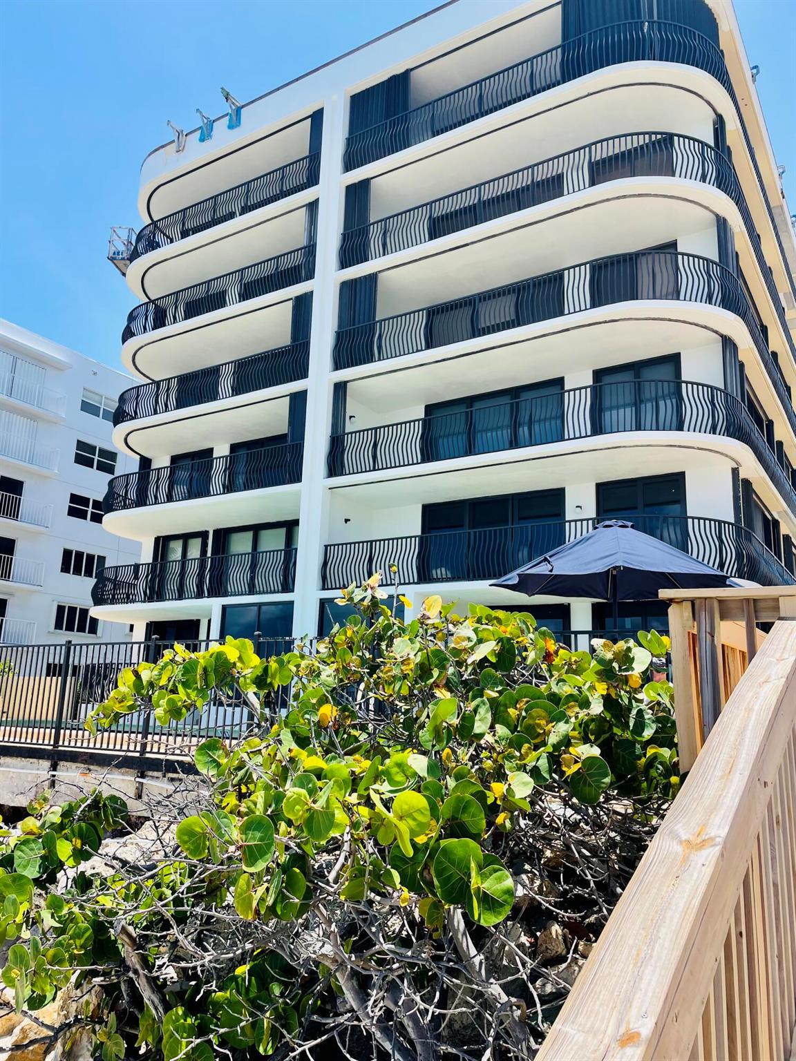 4000 S South Ocean Blvd #501