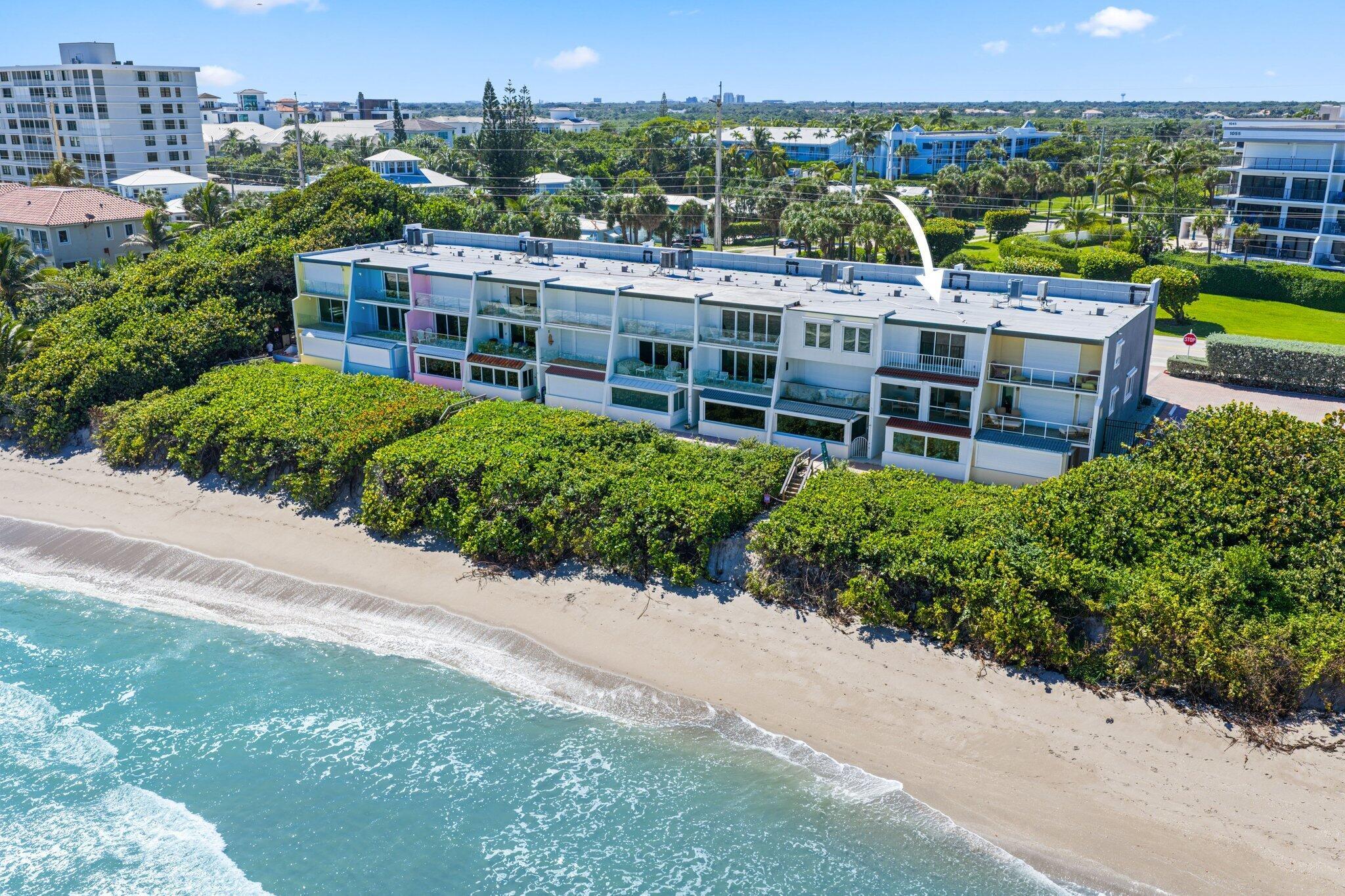 1016 Ocean Dr