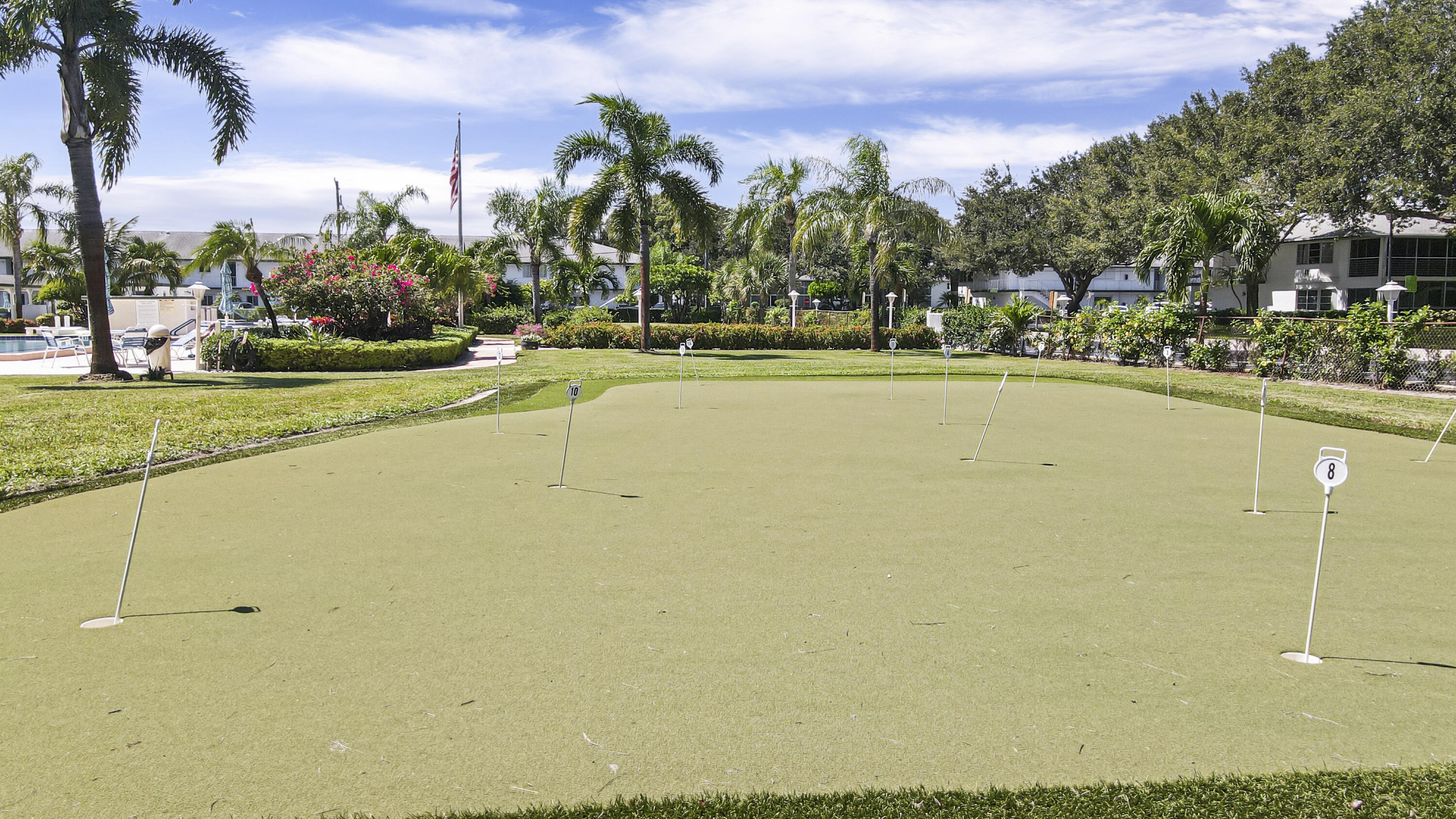 4 Garden #101 Tequesta, FL 33469