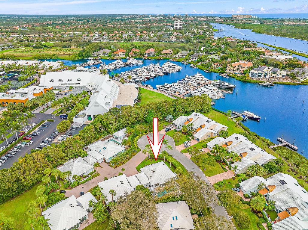 4301 Captains Way Jupiter, FL 33477