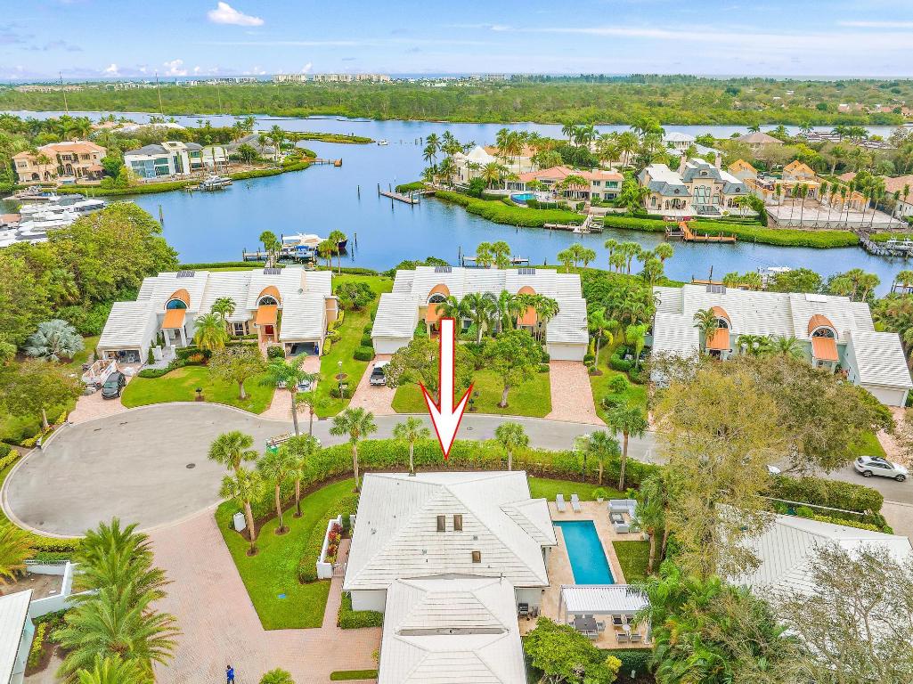 4301 Captains Way Jupiter, FL 33477