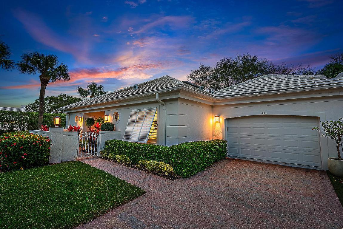 4301 Captains Way Jupiter, FL 33477