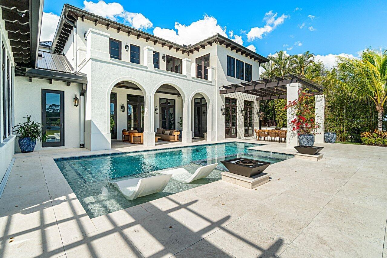 14140 Paradise Pt Rd Palm Beach Gardens, FL 33410