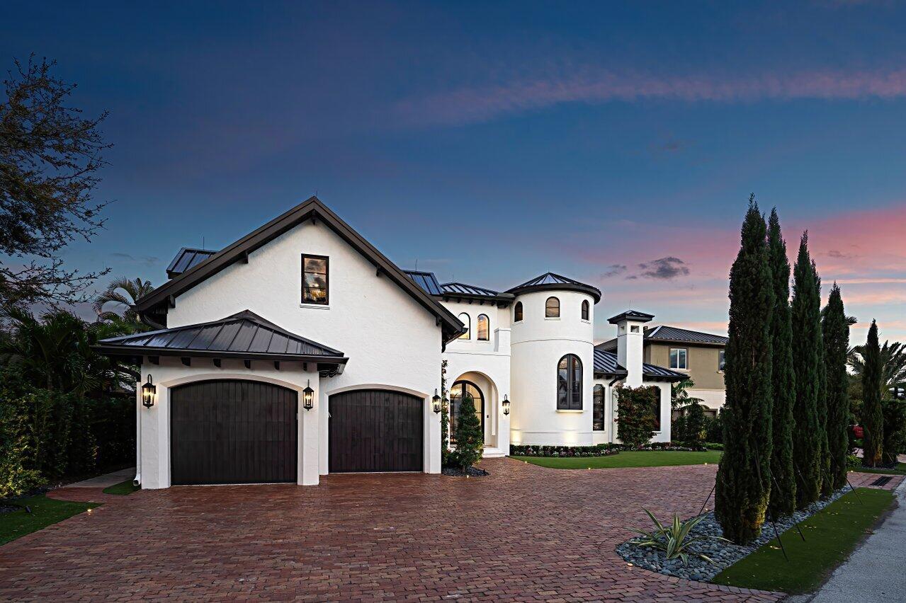 14140 Paradise Pt Rd Palm Beach Gardens, FL 33410