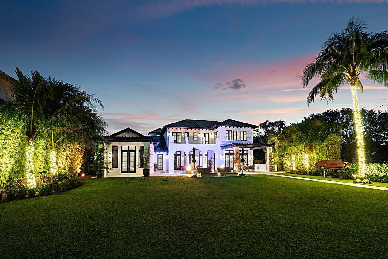 14140 Paradise Pt Rd Palm Beach Gardens, FL 33410