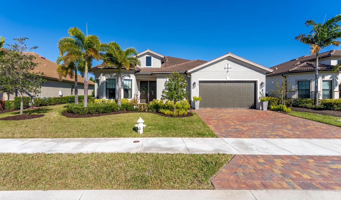 314 Sonoma Isles Jupiter, FL 33478