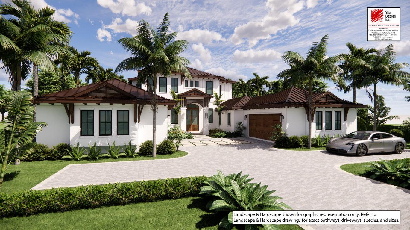 127 Quayside Jupiter, FL 33477