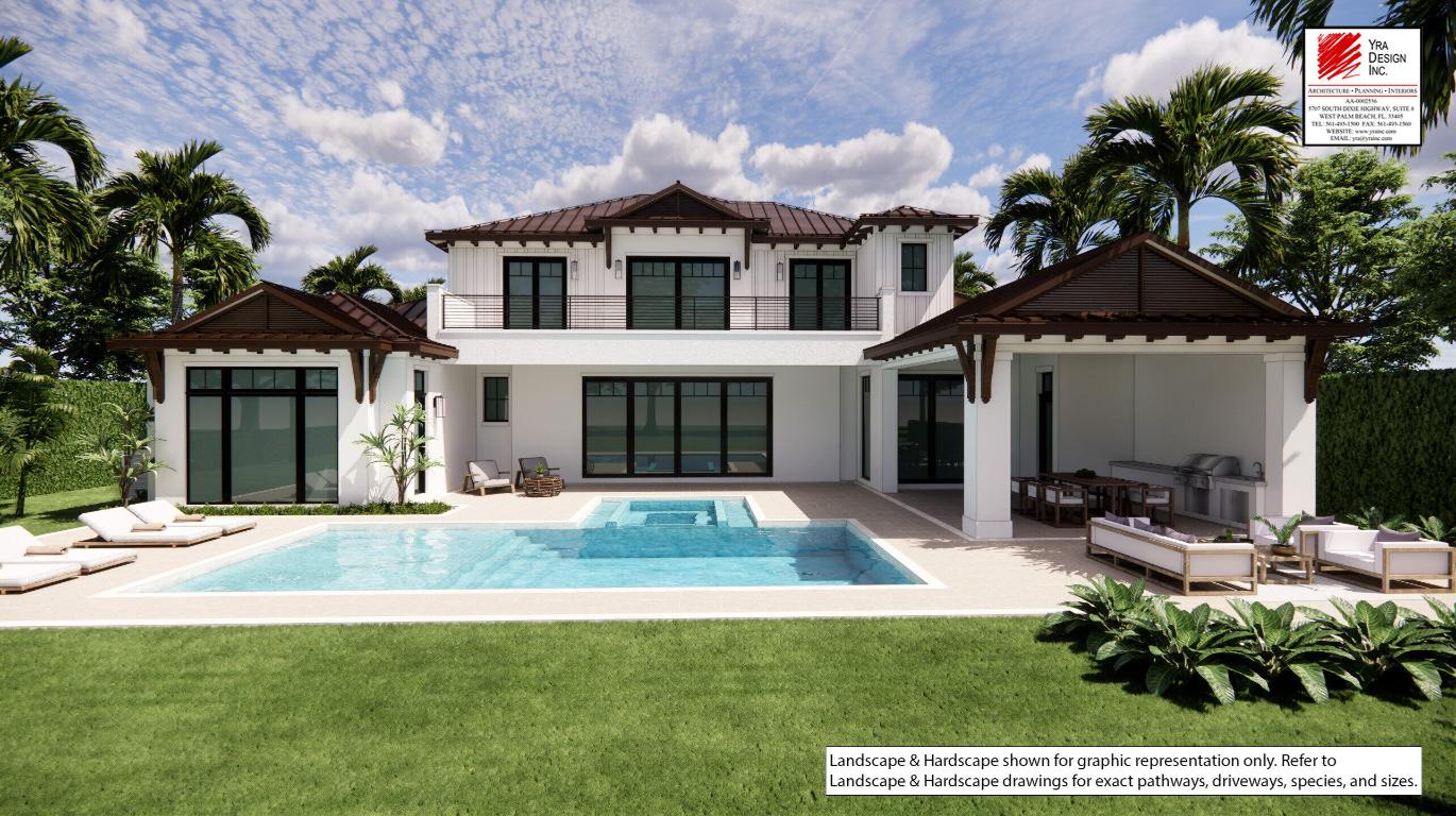 127 Quayside Jupiter, FL 33477