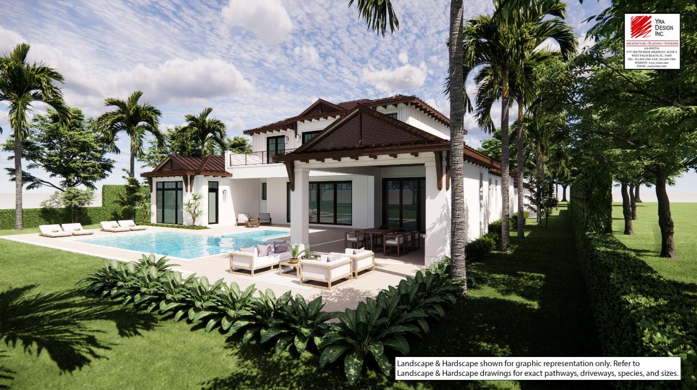 127 Quayside Jupiter, FL 33477