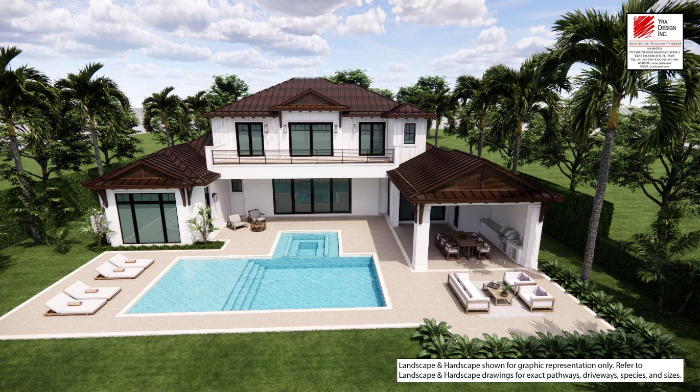 127 Quayside Jupiter, FL 33477